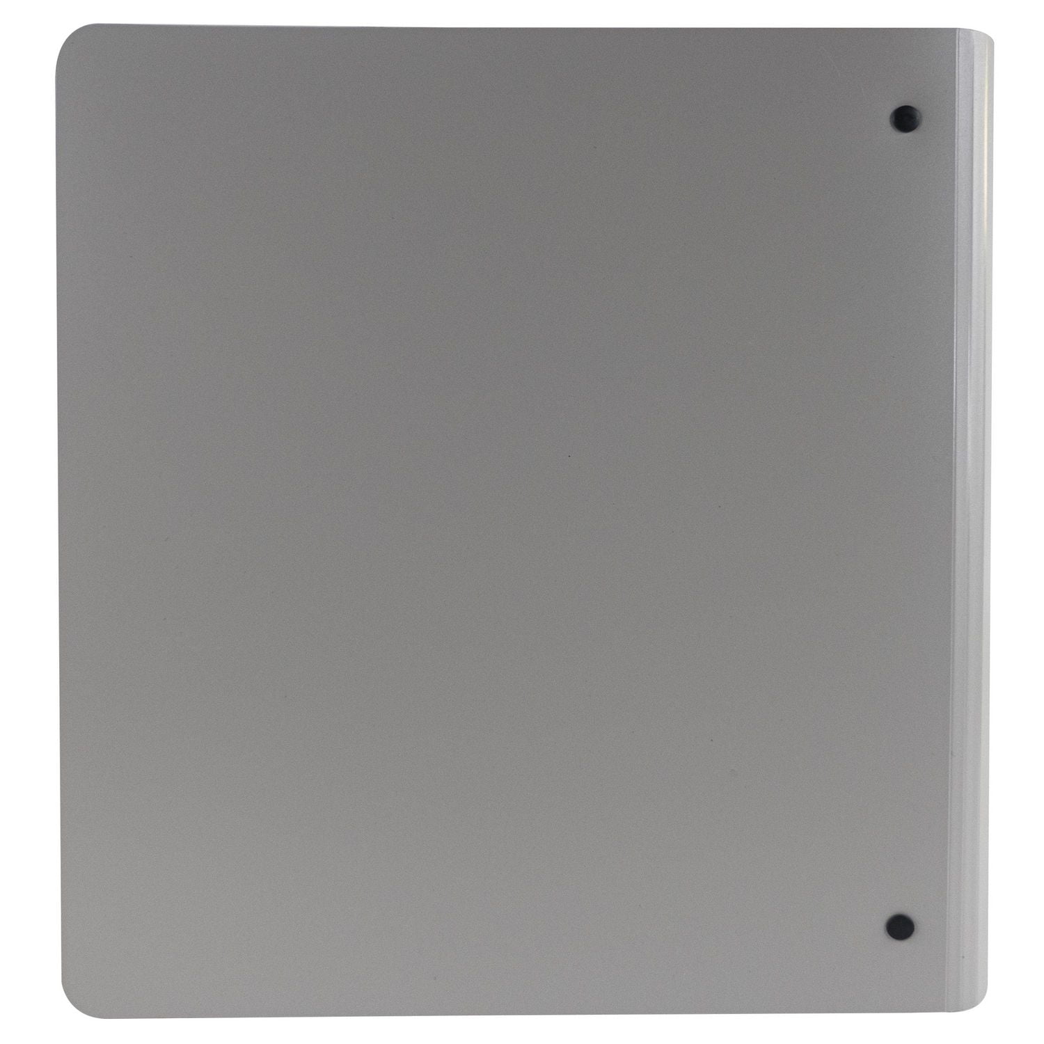 Five Star® 1" Recycled Binder