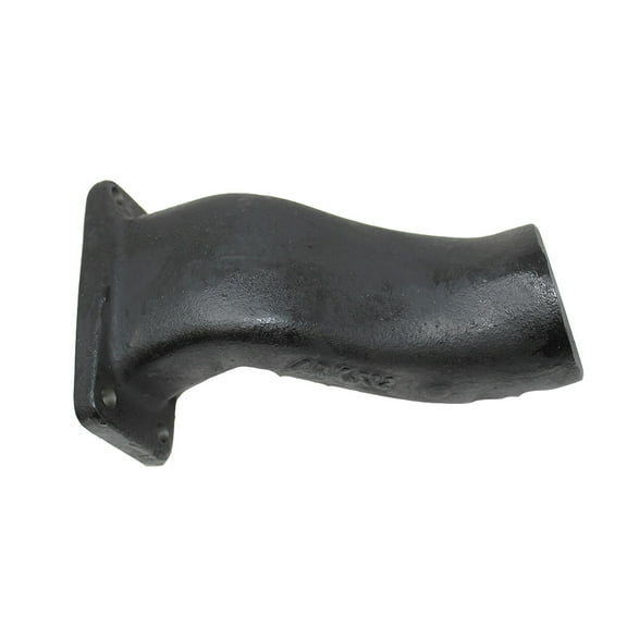 3136668R1 New Exhaust Elbow Fits Case-IH Tractor Models 574 584 585 595