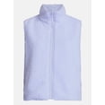 thumbnail image 6 of Ozark Trail Women's and Women's Plus High Pile Vest, Sizes XS-3X, 6 of 6