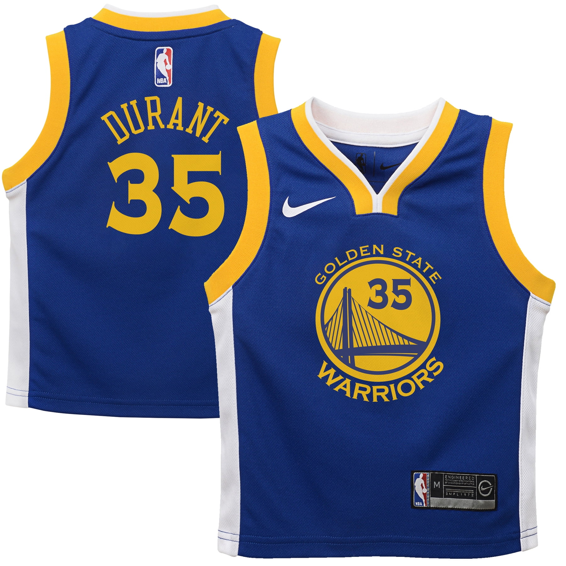 golden state replica jersey