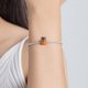 thumbnail image 2 of Dijes para pulseras, dijes de calavera, esqueleto, búho, calabaza, se adapta a soportes, 2 of 5