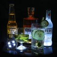 thumbnail image 4 of Zhangyh LED Coaster,Light Up Coasters,LED Bar Coasters, LED Sticker Coaster Discs Light Up for Drinks,Flash Light Up Cup Coaster Flashing Shots Light, 4 of 9
