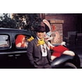 thumbnail image 4 of Who Framed Roger Rabbit (25th Anniversary Edition) (Blu-ray + DVD), 4 of 8