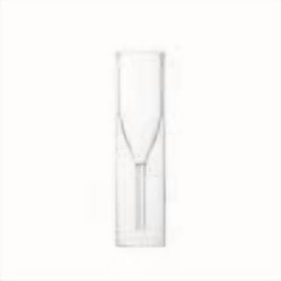 PEONAVET une Tasses Verre Transparent Double Couche Verre à Champagne Verre à Vin Rouge Gobelet Verre Verre à Cocktail