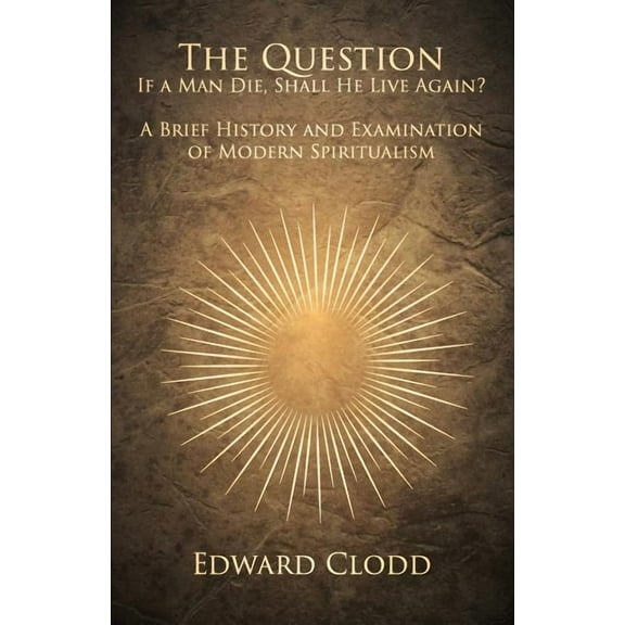 The Question, (Paperback)