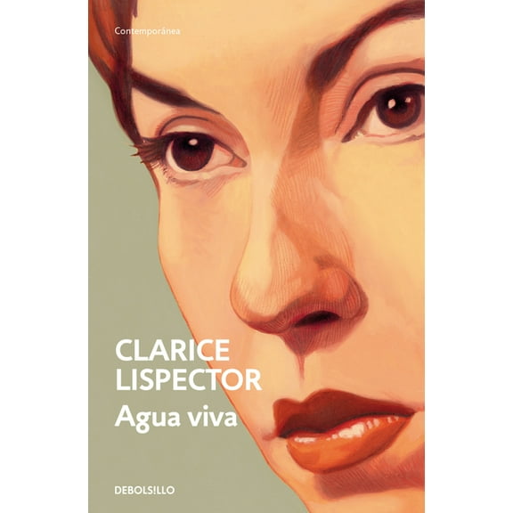 Agua Viva / Living Water, (Paperback)