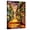 Canvas, variant on Art.com French Quarter Twilight Stretched Canvas Print Wall Art by Diane Millsap, 18" x 24"