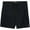 Black, variant on Mens Hyperfreak Heat Solid 19 inch boardshorts Black 28