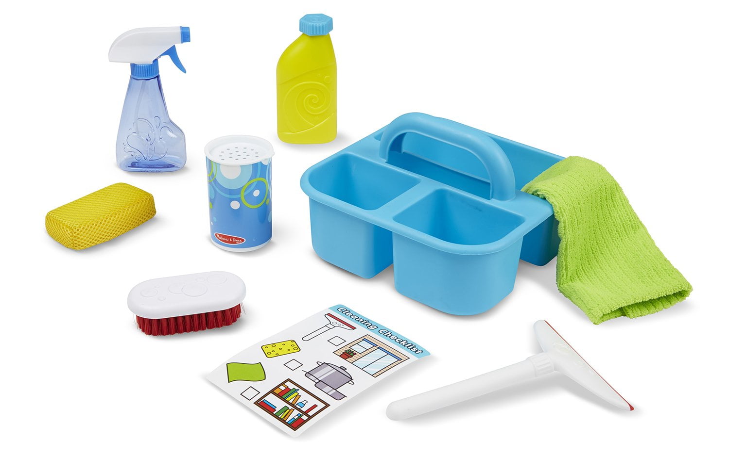 melissa and doug cleaning set canada
