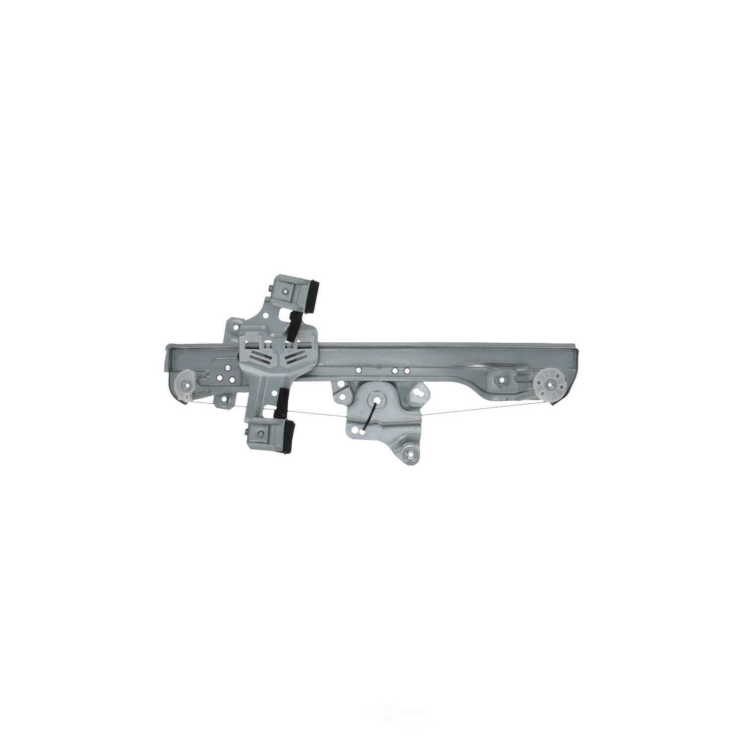 TrakMotive 20-2440 Power Window Regulator without Motor
