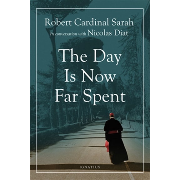 Pre-Owned The Day Is Now Far Spent (Paperback) 1621643247 9781621643241