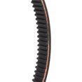 thumbnail image 4 of Ceinture, Ceinture de Transmission Synchronisée de Remplacement Accessoires de Moto Design Épuré, 4 of 5