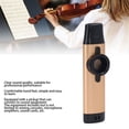 thumbnail image 3 of Kazoo Eléctrico de Metal Con Pastilla, Instrumento Musical Profesional Para Acompañamiento, Aleacio de Aluminio, 3 of 7