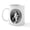 White, variant on CafePress - Howlin' Wolf Mug - 11 oz Ceramic Mug - Novelty Coffee Tea Cup