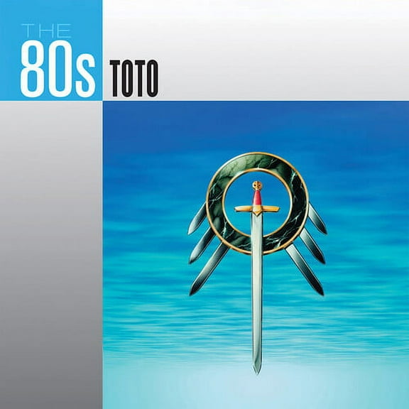 Toto - The 80's: Toto - Music & Performance - CD
