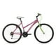 thumbnail image 1 of Bicicleta Montaña Lynx R26 18V Acero Rosa Verde Aperlado, 1 of 2