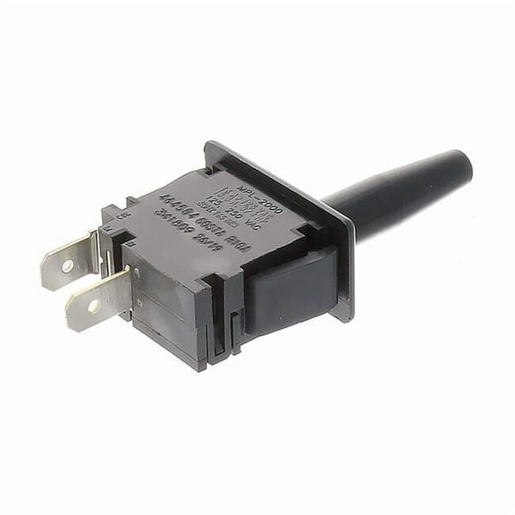York Door,On/Off Switch S1-024-35738-000