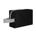 thumbnail image 2 of Danhjin Cosmetic Bag, Large Capacity Waterproof Travel Organizer for Makeup and Toiletries, 2 of 5