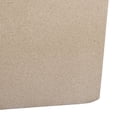 thumbnail image 6 of Safavieh 12.6" x 12.6" x 29.9" Square Beige Ficonstone Planter, 6 of 8