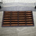 thumbnail image 6 of Ninamar Mud Scrubber Tray Mat – 29.5 x 17.5 inch, 6 of 6