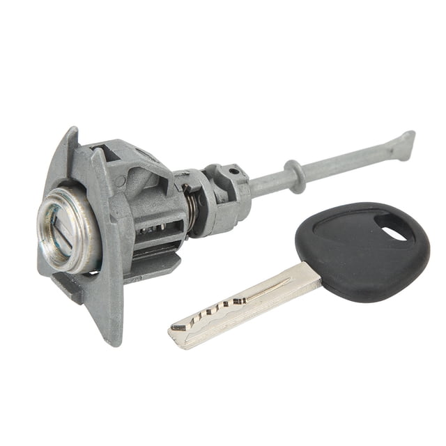 Reemplazo del interruptor de encendido del cilindro de la cerradura de la puerta delantera izquierda para Hyundai Sonata 8 (2009)-2014