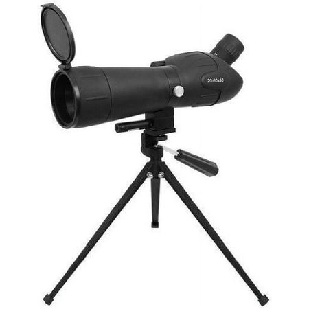 20-60x60 Spotter w/Tripod