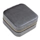 thumbnail image 1 of Estuche de joyería Yinane Viaje Negro, 1 of 5