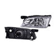 thumbnail image 1 of Faro DEPO Altima 1998 A 1999 Nissan Izquierdo Con base, 1 of 4