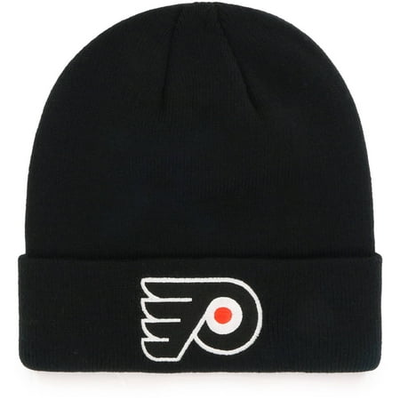 NHL Philadelphia Flyers Mass Cuff Knit Cap - Fan Favorite