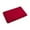Red, variant on MOQIN Colorxy Memory Foam Bathroom Rugs, Ultra Soft & Non-Slip Bath Mat, Machine Washable Bath Carpet Rug for Shower Bathroom Floor Rugs, 23.62 in