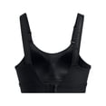 thumbnail image 2 of Top deportivo Under Armour Infinity de alto impacto negro XS, 2 of 9