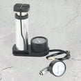 thumbnail image 3 of ABS Compact Double Barometer, Leakage Pressure Tester, Conveninet for Water Cooler, 3 of 7