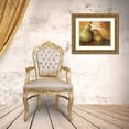 thumbnail image 3 of Loreth, Lanie 18x15 Gold Ornate Wood Framed with Double Matting Museum Art Print Titled - Pear Study I, 3 of 4