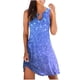 thumbnail image 1 of Vestidos de Verano de las Mujeres Sexy Wintaee sin Mangas Impresos, Vestidos Casuales para las Mujeres para el Día Y la Fiesta, 1 of 5