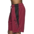 thumbnail image 4 of Reebok Men's and Big Men's Breakthrough Knit Performance 9" Shorts, up to Sizes 3XL, 4 of 4