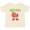 Natural, variant on Inktastic Christmas Brother Elf Boys Baby T-Shirt