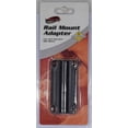 thumbnail image 2 of Tempress 71465 Fish-On! Rod Holder Rail Mount - Black, 2 of 2