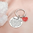 thumbnail image 6 of Nurse Appreciation Gifts for Him Her Nurses Week Gifts Nurse Badge Reel Nurse Gifts for Women Men Graduation Gift for Nurse Graduates for Students RN Nurse Appreciation Nurses Day Birthday Retirement, 6 of 6