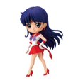 thumbnail image 3 of Bandai Genuine Sailor Moon Modelo Qposket Nuevos Juguetes Super Kaiou Michiru Moon Anime Figuras de Acción Modelo Ensamblaje Juguete Regalo para Niñas, 3 of 5