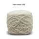 thumbnail image 2 of Yuarrent Bola de hilo 16S, hilo de terciopelo y cálido para tejer, hilo de ganchillo de 2 hebras para mujer, hombre, bufanda, cárdigan, Artesanía No.11, 2 of 6