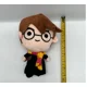 thumbnail image 3 of 2025 Juego de 6 muñecos de peluche de Harry Potter y Hermione, bonitos Ron Voldemort, Dumbledore, Hagrid, almohada suave, película, TV, juguetes de peluche para niños, 3 of 5