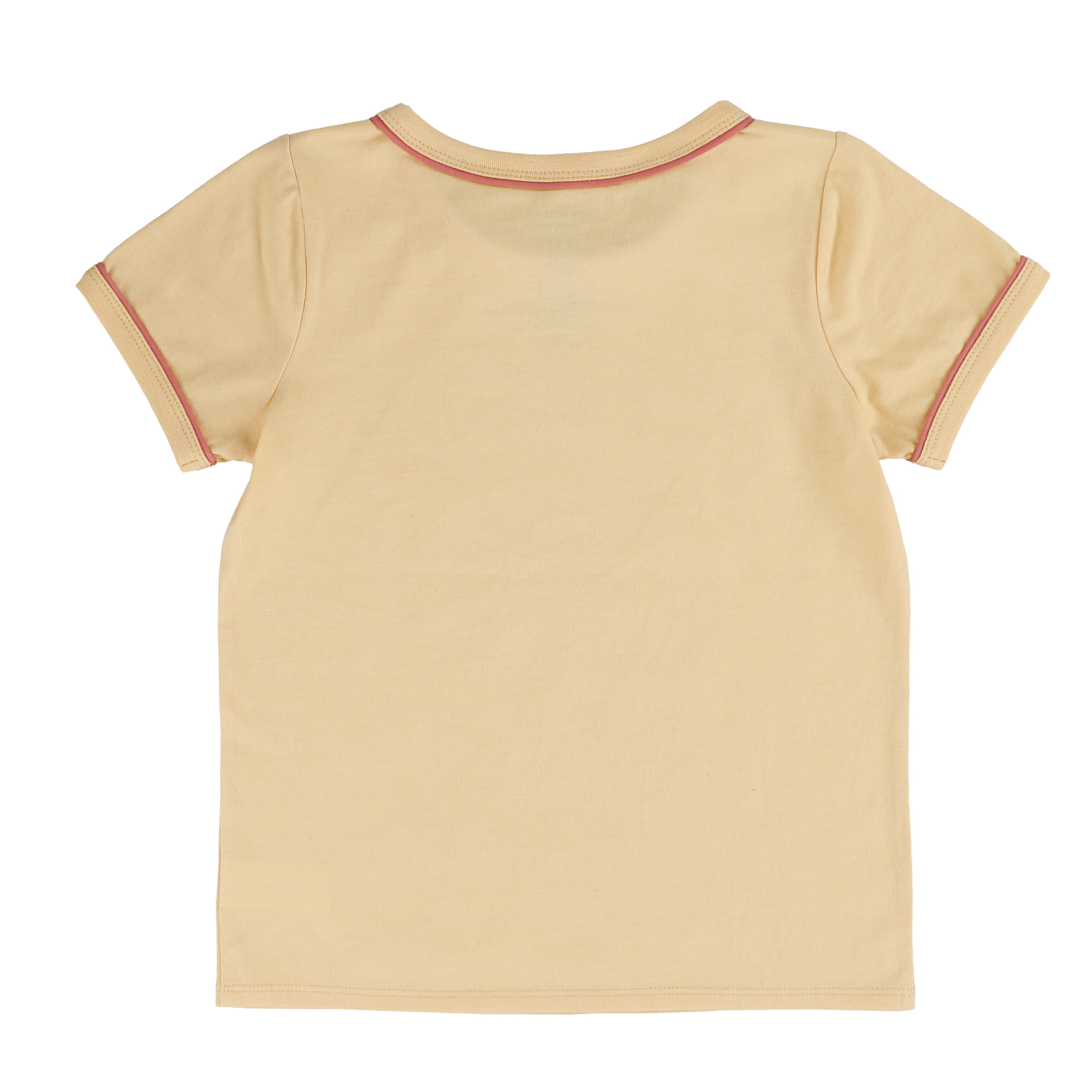 Levi Strauss Signature Girls Short Sleeve Graphic Top, Sizes 4-16