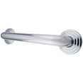 thumbnail image 1 of Kingston Brass Heritage 32" Decorative Grab Bar, 1 of 4