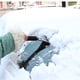thumbnail image 5 of Paquete de 2 raspadores de hielo para nieve para coche | Cepillo de nieve y pala para ventanas ABS de alta resistencia | Herramienta de eliminación de invierno duradera | Empuñadura ergonómica, sin, 5 of 8