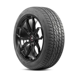 Groundspeed Voyager HP All Season 245/40ZR18 93W XL Passenger Tire Sansujyuku sansujyuku.com