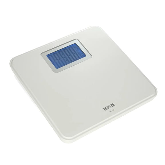 Tanita LCD Floor Scale