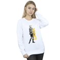 thumbnail image 1 of Harry Potter Womens Luna Lovegood Sweatshirt, 1 of 2