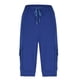 thumbnail image 5 of Puntoco pantalones cortos de verano para mujer, moda 2024, mallas de entrenamiento para mujer, cintura elástica, bolsillo con botones, Yoga, gimnasio, pantalones cortos medio sueltos, 5 of 8