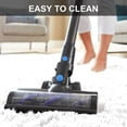 thumbnail image 2 of Area Rug Machine Washable, Soft Shag Non-Slip Fluffy Carpet for Extra Large Living Room Office Reception Villa, Easy Clean Durable Home Decor Rug, 2 of 7
