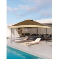 thumbnail image 1 of Wpond 13' x 13' Outdoor Pop Up Gazebo Tent, 1 of 7